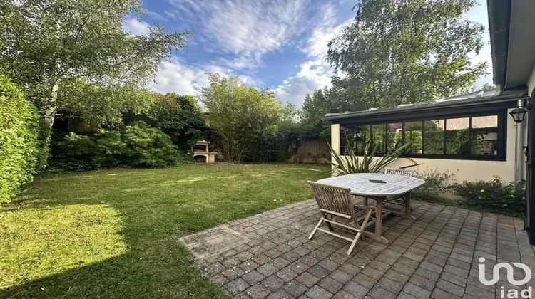 Ma-Cabane - Vente Maison Vaux-le-Pénil, 132 m²