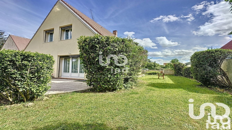 Ma-Cabane - Vente Maison Vaux-le-Pénil, 106 m²