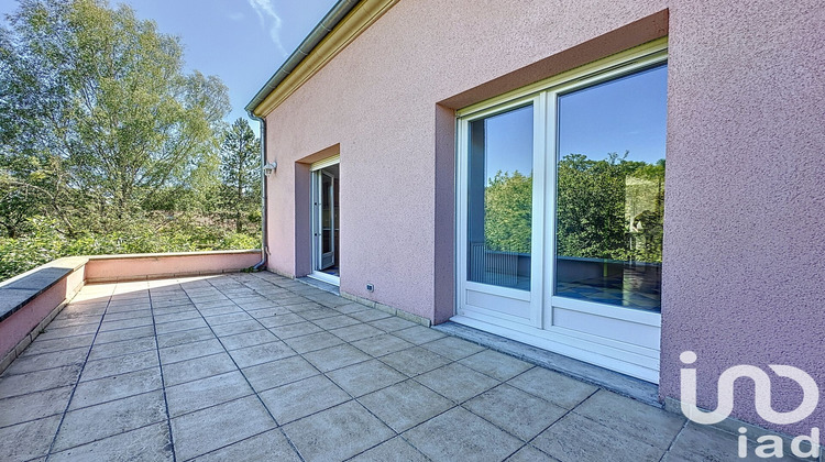 Ma-Cabane - Vente Maison Vaux-le-Pénil, 143 m²