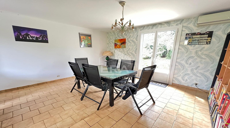 Ma-Cabane - Vente Maison VAUX-LE-PENIL, 125 m²