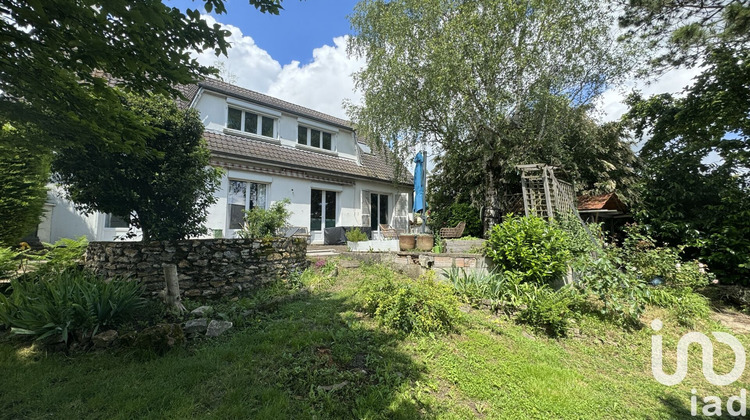 Ma-Cabane - Vente Maison Vaux-le-Pénil, 163 m²