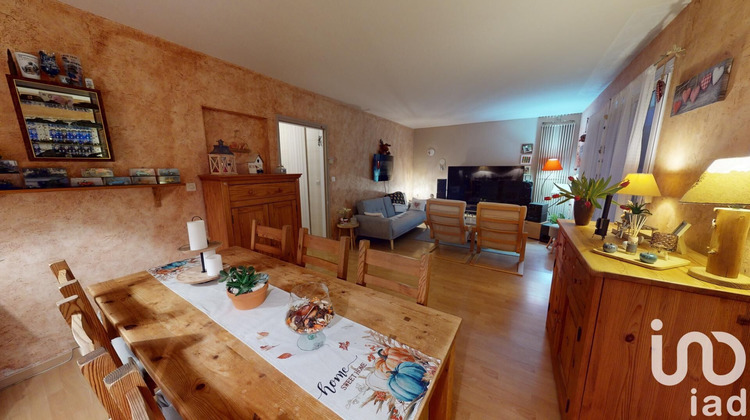 Ma-Cabane - Vente Maison Vaux-le-Pénil, 100 m²