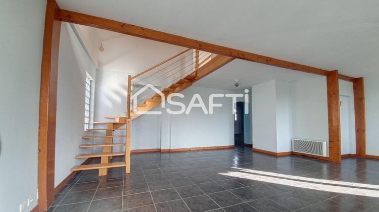 Ma-Cabane - Vente Maison Vaux-le-Penil, 280 m²