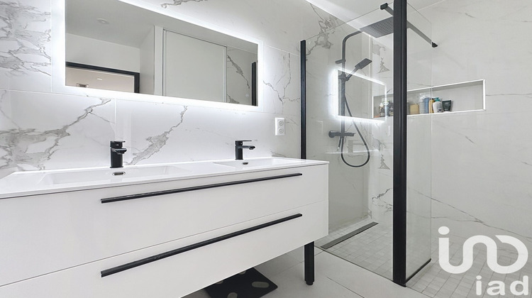 Ma-Cabane - Vente Maison Vaux-le-Pénil, 70 m²