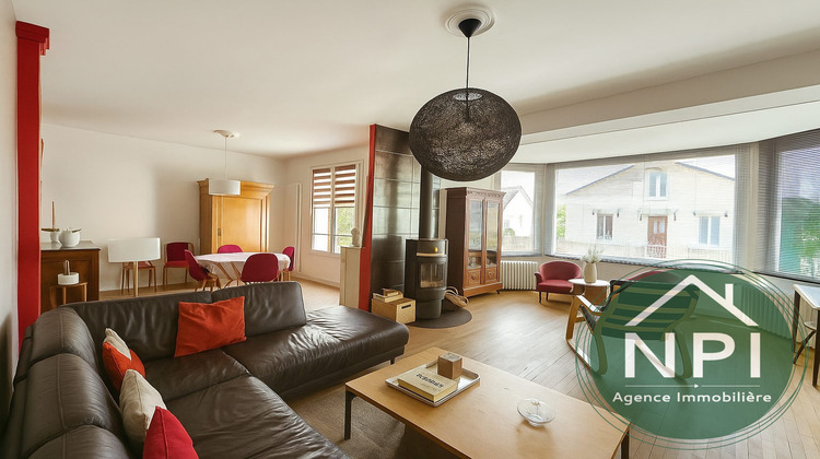 Ma-Cabane - Vente Maison Vaux-le-Pénil, 140 m²