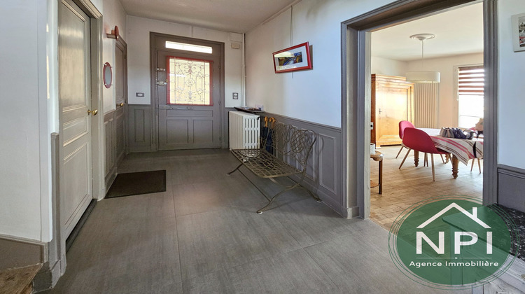 Ma-Cabane - Vente Maison Vaux-le-Pénil, 140 m²