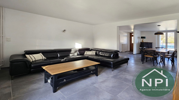 Ma-Cabane - Vente Maison Vaux-le-Pénil, 107 m²