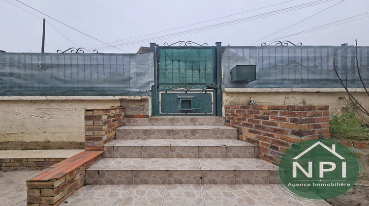 Ma-Cabane - Vente Maison Vaux-le-Pénil, 96 m²