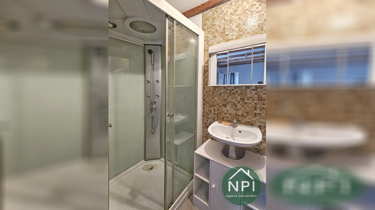 Ma-Cabane - Vente Maison Vaux-le-Pénil, 96 m²