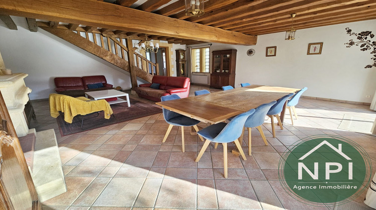 Ma-Cabane - Vente Maison Vaux-le-Pénil, 280 m²