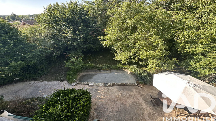 Ma-Cabane - Vente Maison Vaux-le-Pénil, 148 m²