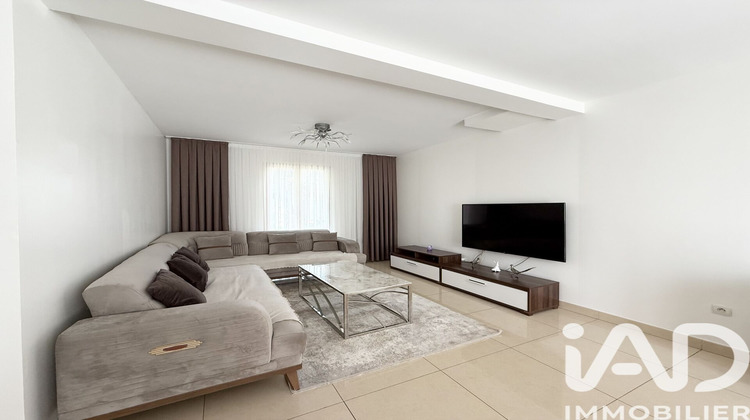 Ma-Cabane - Vente Maison Vaux-le-Pénil, 120 m²