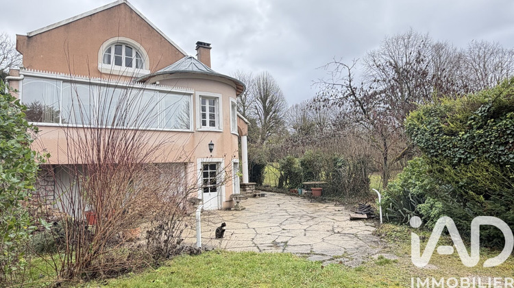 Ma-Cabane - Vente Maison Vaux-le-Pénil, 166 m²