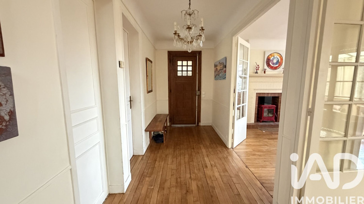 Ma-Cabane - Vente Maison Vaux-le-Pénil, 166 m²