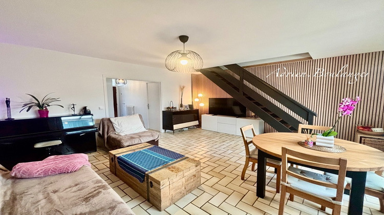 Ma-Cabane - Vente Maison VAUX LE PENIL, 76 m²