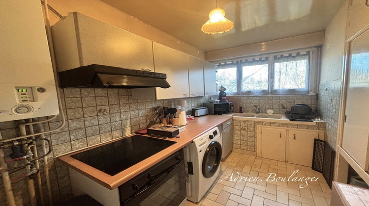 Ma-Cabane - Vente Maison VAUX LE PENIL, 76 m²