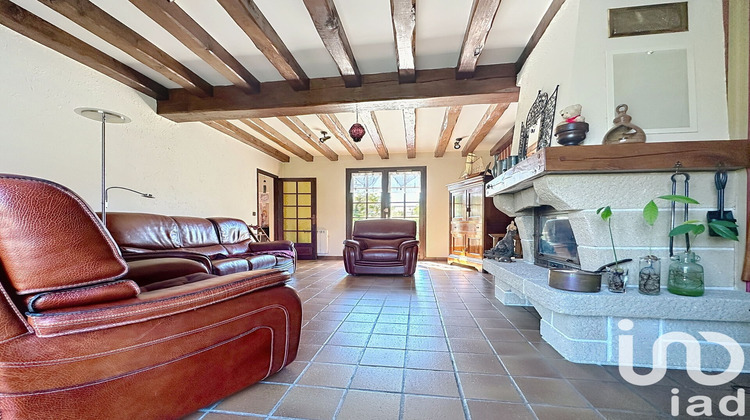 Ma-Cabane - Vente Maison Vaux-le-Pénil, 118 m²