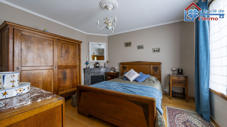 Ma-Cabane - Vente Maison Vaux-le-Pénil, 155 m²