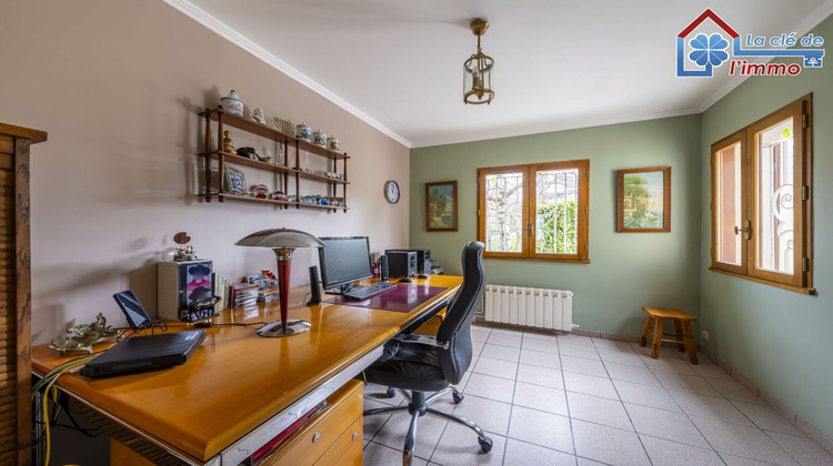 Ma-Cabane - Vente Maison Vaux-le-Pénil, 155 m²