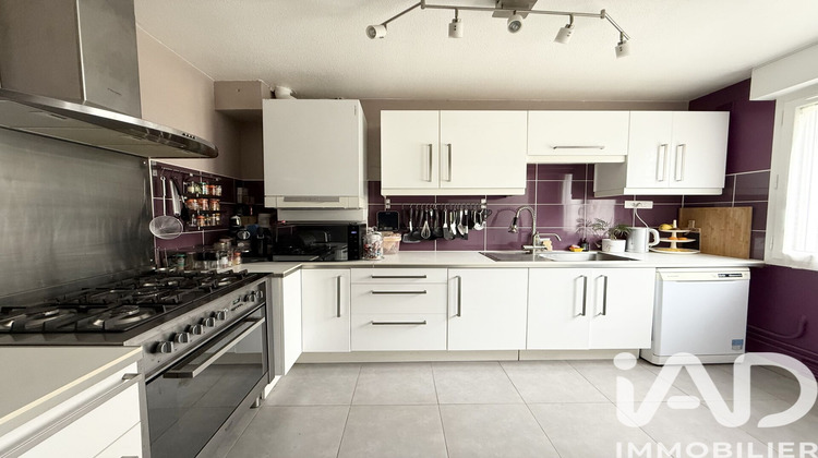 Ma-Cabane - Vente Maison Vaux-le-Pénil, 92 m²