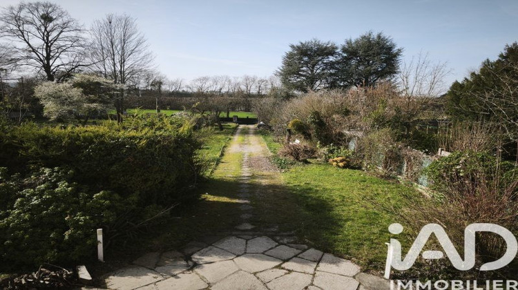 Ma-Cabane - Vente Maison Vaux-le-Pénil, 165 m²