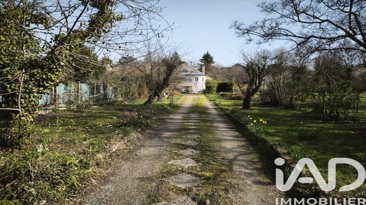 Ma-Cabane - Vente Maison Vaux-le-Pénil, 165 m²
