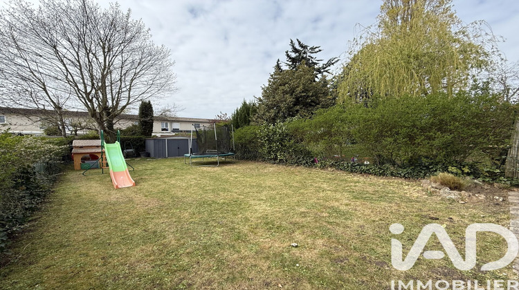 Ma-Cabane - Vente Maison Vaux-le-Pénil, 92 m²
