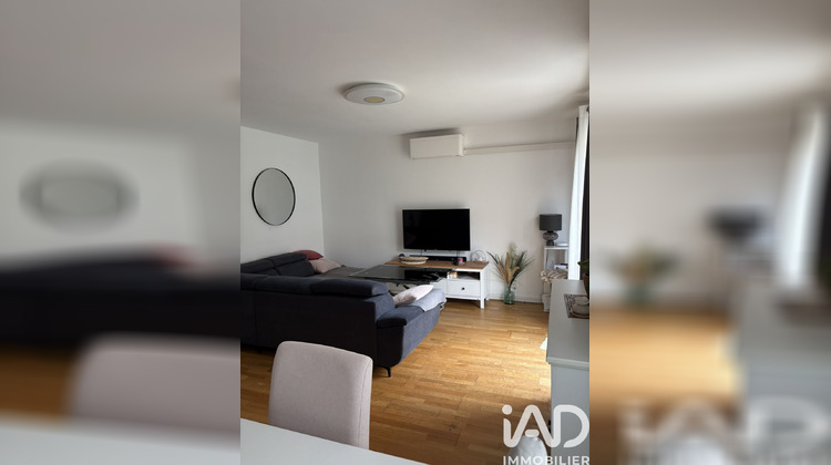 Ma-Cabane - Vente Maison Vaux-le-Pénil, 75 m²