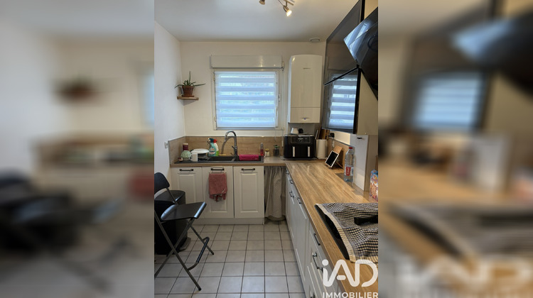 Ma-Cabane - Vente Maison Vaux-le-Pénil, 75 m²