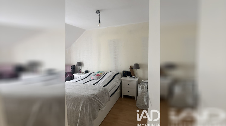 Ma-Cabane - Vente Maison Vaux-le-Pénil, 75 m²