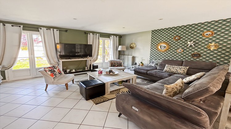 Ma-Cabane - Vente Maison VAUX-LE-PENIL, 140 m²