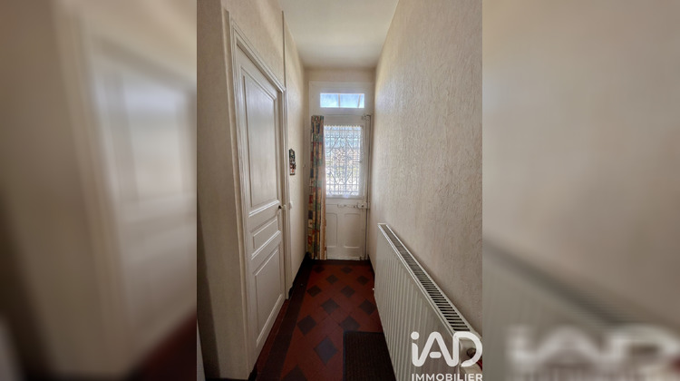 Ma-Cabane - Vente Maison Vaux-le-Pénil, 130 m²
