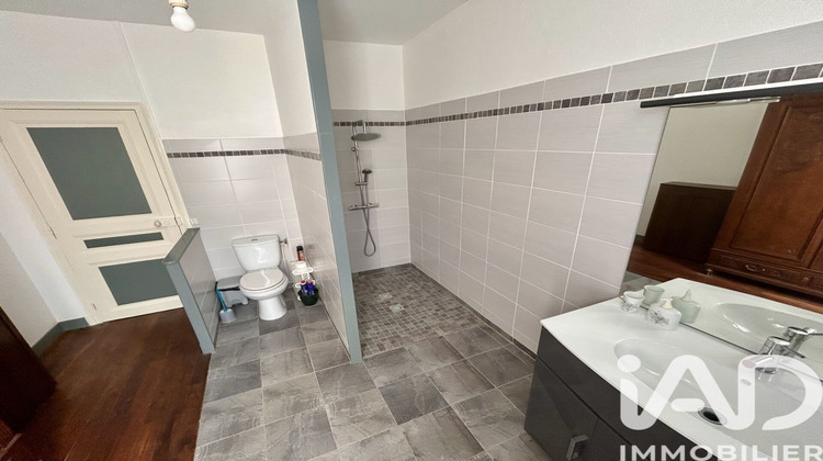 Ma-Cabane - Vente Maison Vaux-le-Pénil, 130 m²