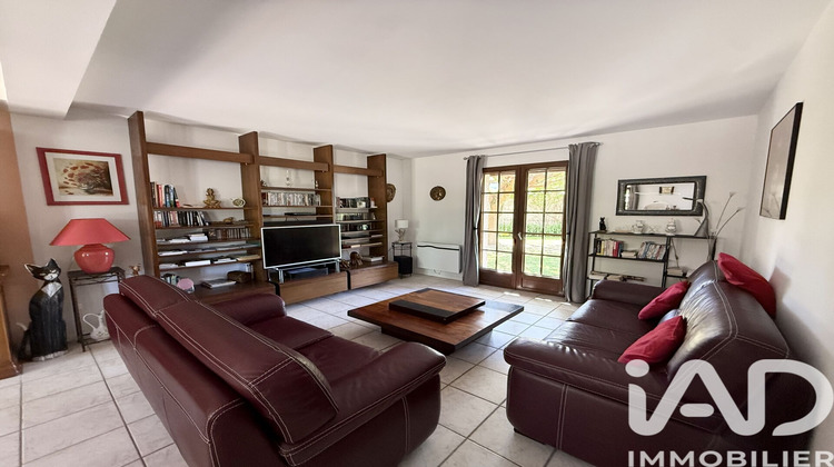 Ma-Cabane - Vente Maison Vaux-le-Pénil, 156 m²