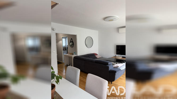 Ma-Cabane - Vente Maison Vaux-le-Pénil, 75 m²