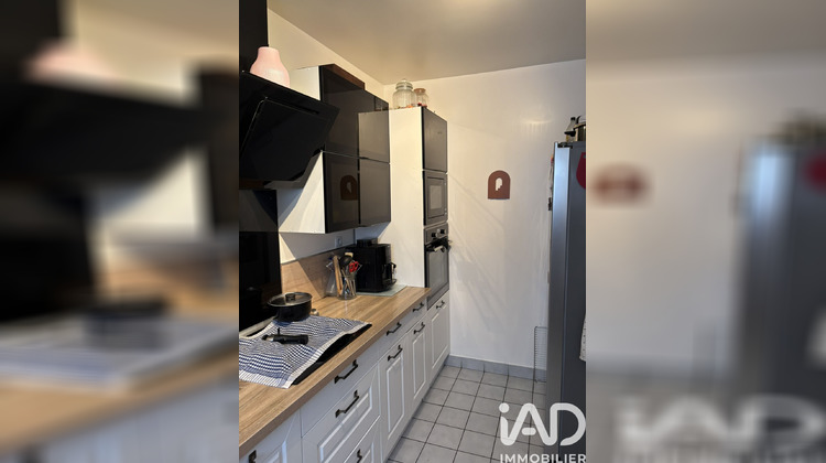 Ma-Cabane - Vente Maison Vaux-le-Pénil, 75 m²