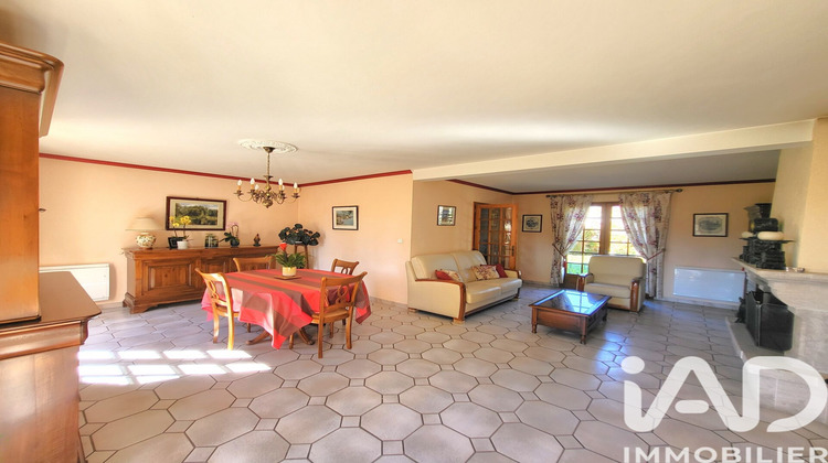 Ma-Cabane - Vente Maison Vaux-le-Pénil, 140 m²