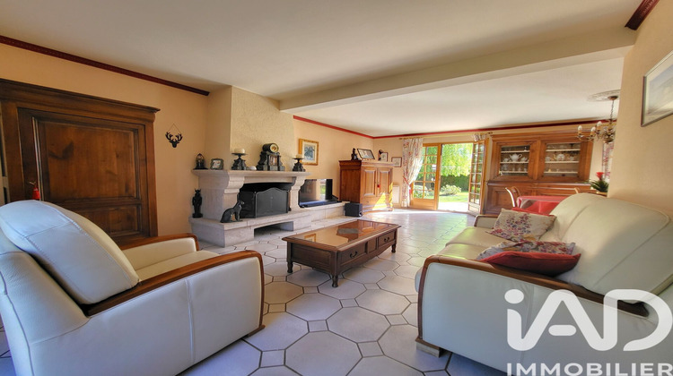 Ma-Cabane - Vente Maison Vaux-le-Pénil, 140 m²