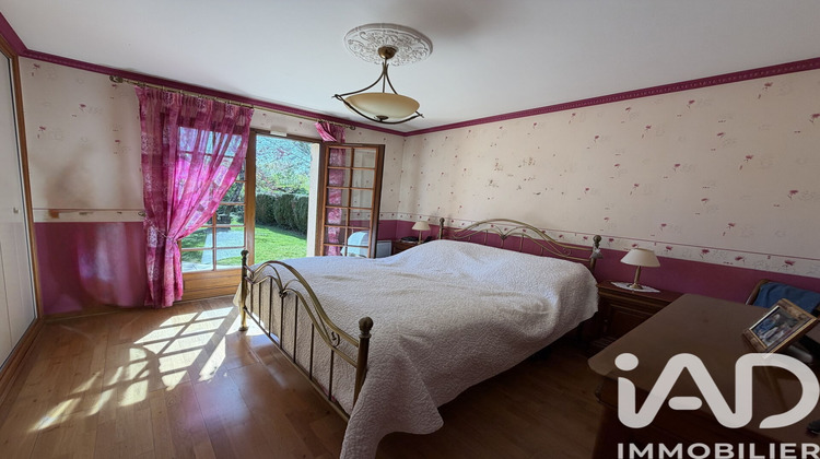 Ma-Cabane - Vente Maison Vaux-le-Pénil, 140 m²