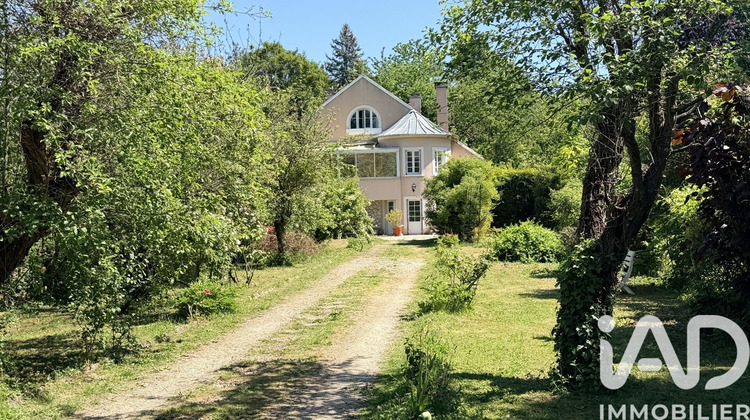 Ma-Cabane - Vente Maison Vaux-le-Pénil, 165 m²