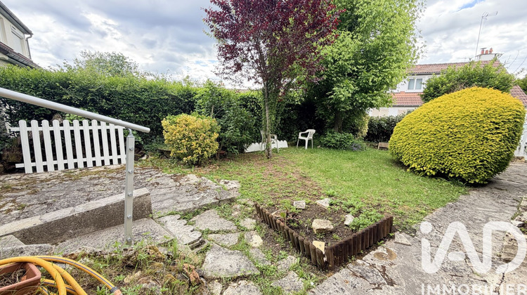 Ma-Cabane - Vente Maison Vaux-le-Pénil, 135 m²