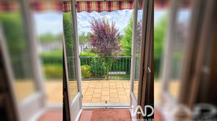 Ma-Cabane - Vente Maison Vaux-le-Pénil, 135 m²