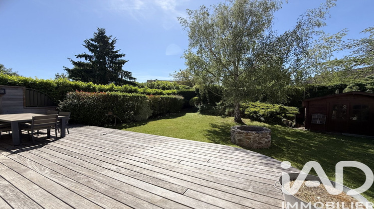 Ma-Cabane - Vente Maison Vaux-le-Pénil, 156 m²