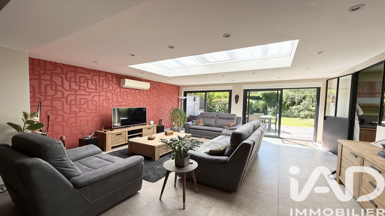 Ma-Cabane - Vente Maison Vaux-le-Pénil, 156 m²