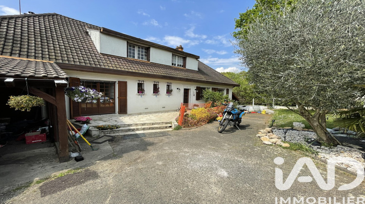 Ma-Cabane - Vente Maison Vaux-le-Pénil, 180 m²