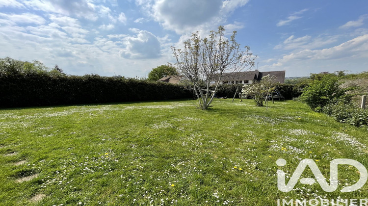 Ma-Cabane - Vente Maison Vaux-le-Pénil, 180 m²