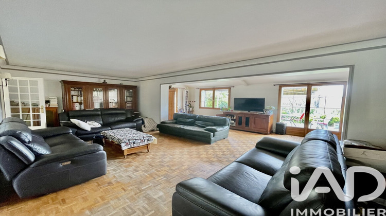 Ma-Cabane - Vente Maison Vaux-le-Pénil, 180 m²