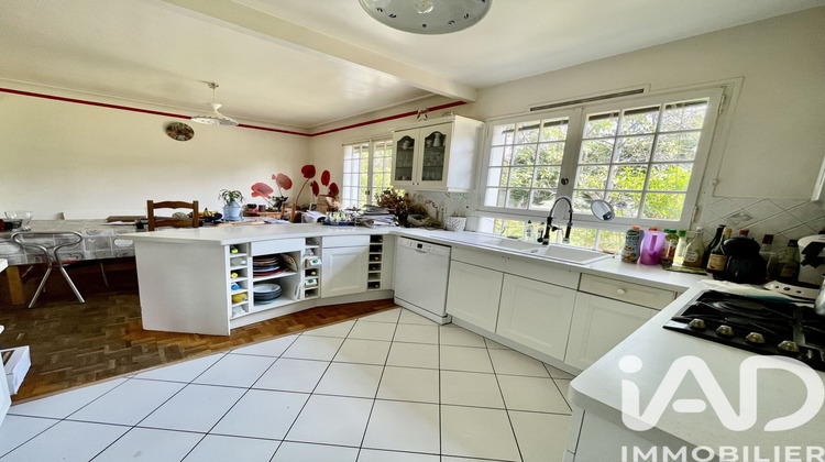 Ma-Cabane - Vente Maison Vaux-le-Pénil, 180 m²