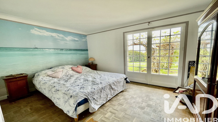 Ma-Cabane - Vente Maison Vaux-le-Pénil, 180 m²