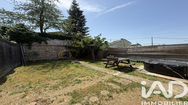 Ma-Cabane - Vente Maison Vaux-le-Pénil, 140 m²